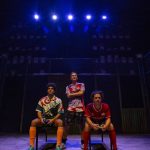 CUORE PURO di Roberto Saviano a Teatro – Favola nera per camorra e pallone