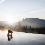 Giornata Mondiale dell’Acqua: il benessere e la sostenibilità negli ADLER Resorts e Lodges