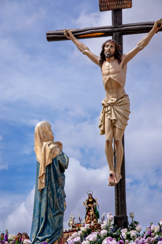 Semana Santa di Tobarra