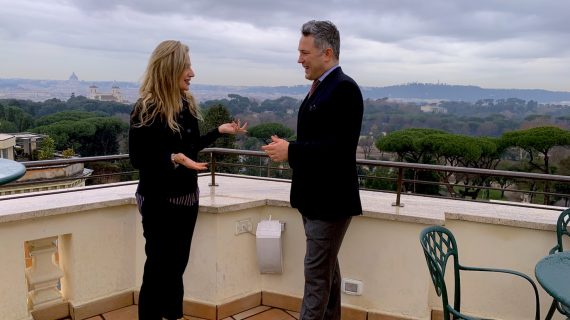 Nuova linfa vitale al Flora con il nuovo management