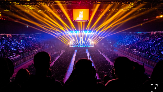 Happiness on Tour al Forum di Assago