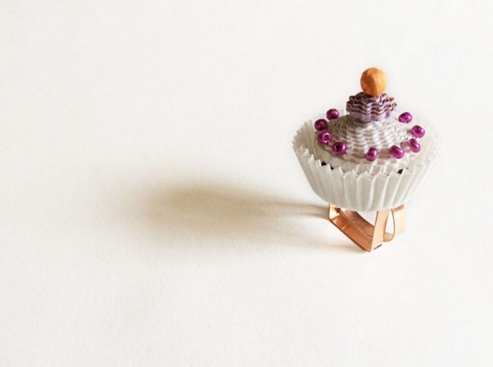 Gioielli di Gusto. Racconti fantastici tra ornamenti golosi, oreficeria e gastronomia