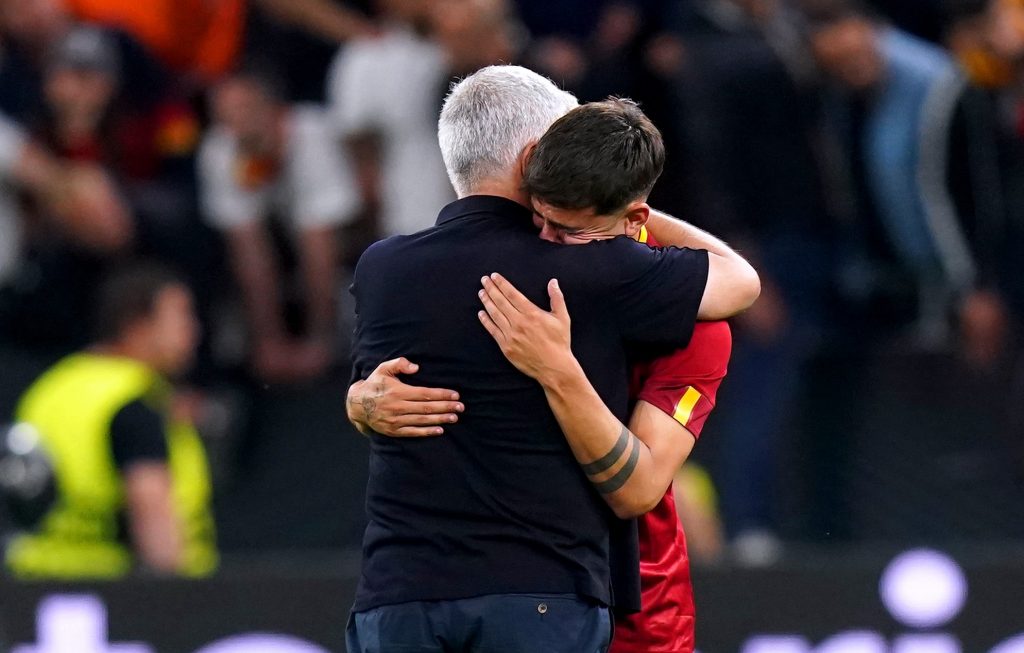 Roma Athletic Bilbao