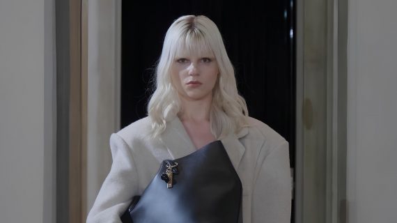 Milano Fashion Week 2025 parte 2: Fashion Vibes presenta “Essence Runway”