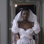 Milano Fashion Week 2025 parte 1: Fashion Vibes presenta “Frost Couture”