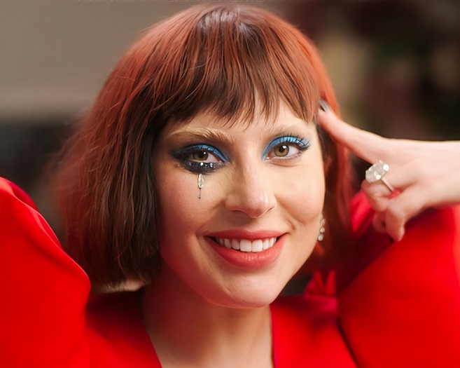 Mayhem di Lady Gaga