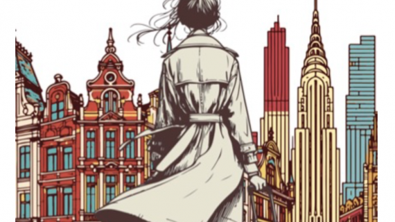 Ma l’incertezza è più bella. Il romanzo di Lavinia Monti presentato