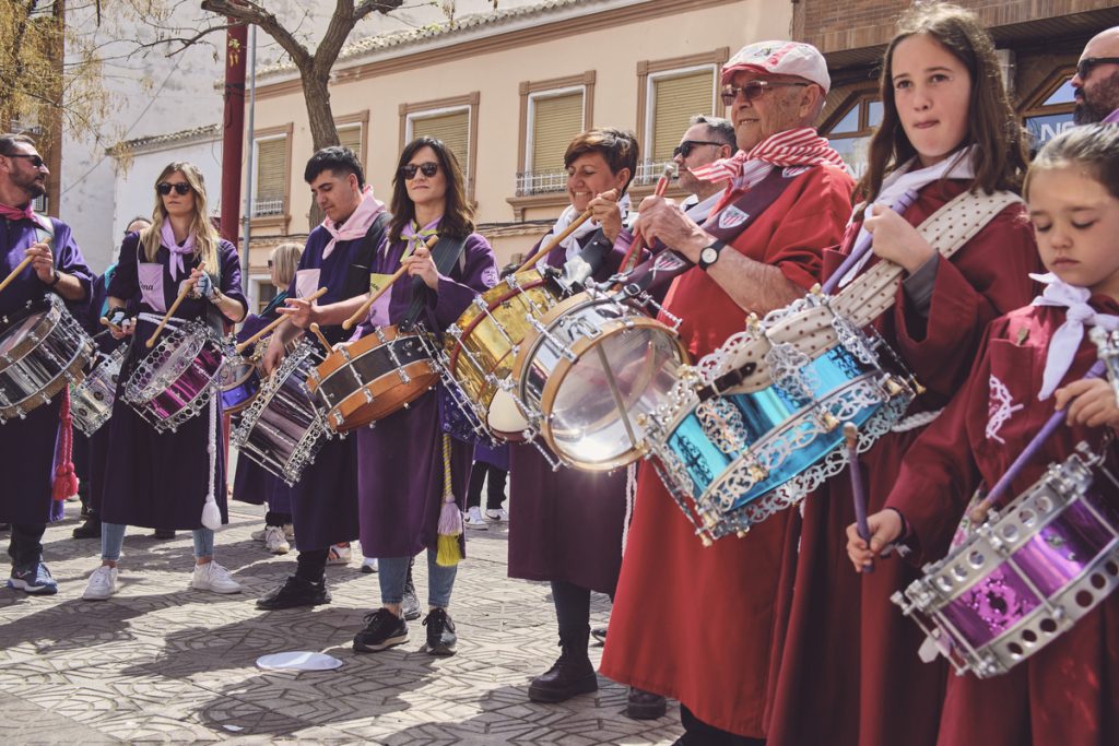 Semana Santa di Tobarra