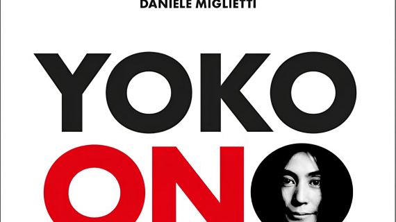 F.A.M. presenta Yoko Ono in un libro da bruciare 