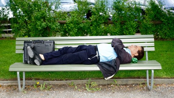 Giornata mondiale del sonno: nel mondo non si dorme più?