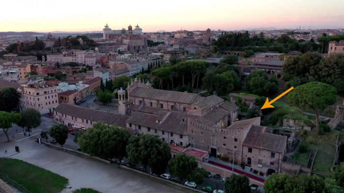Pasqua al Circo Massimo tra masterclass, cooking show, degustazioni e non solo
