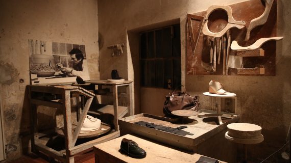 Giornata Mondiale della Terra: la mostra che celebra l’arte sostenibile