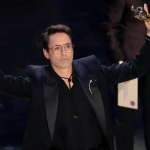 Robert Downey Jr: Iron Man e altri 60 anni di successi