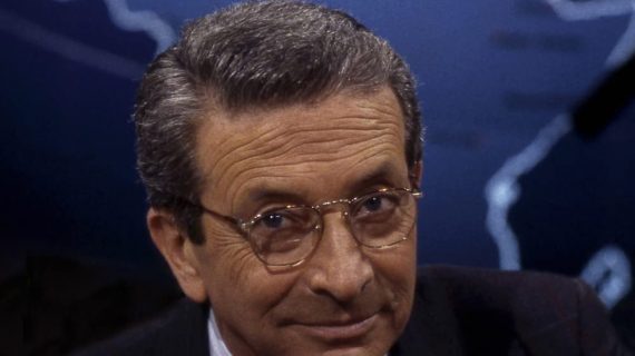 Luciano Rispoli: l’uomo che della comunicazione aveva fatto un’arte