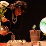 Appunti di futuro. Al Teatro Out Off di Milano