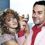 La Roma di Borotalco e dei grandi film di Verdone