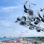 Artevento Cervia 2025: il Festival Internazionale dell’Aquilone prende il volo