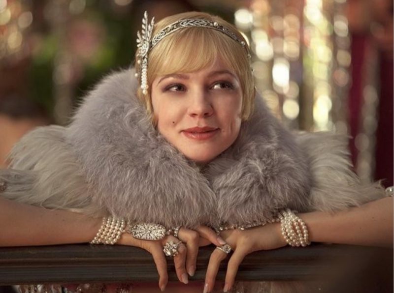 Il grande Gatsby e la moda anni '30 - Foto: MyWhere Copyright