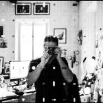 Julian Lennon fotografo: introspezione gentile