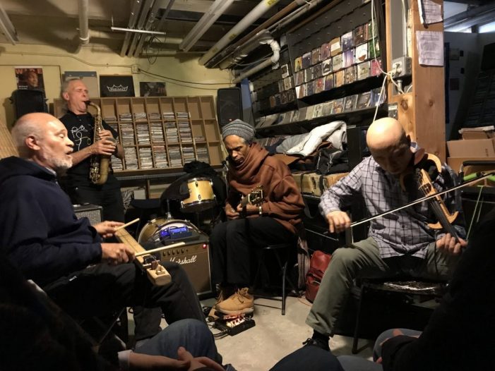 KnCurrent: Nuovo album in arrivo KnCurrent: Nuovo album in arrivo