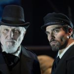 Moby Dick l’eterna lotta dell’uomo con la natura