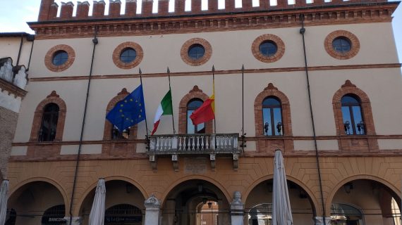 Ravenna, una destinazione “regale” e romantica ideale per i nostri ponti primaverili
