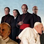 I Papi nel cinema: i pontefici che hanno fatto la storia