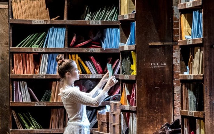 Atelier Aperti a Venezia: 80 eventi per la Giornata del Made In Italy