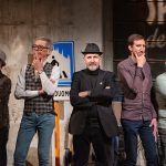 Tra Jannacci e Gaber, i Passo Duomo e il milanese 2.0