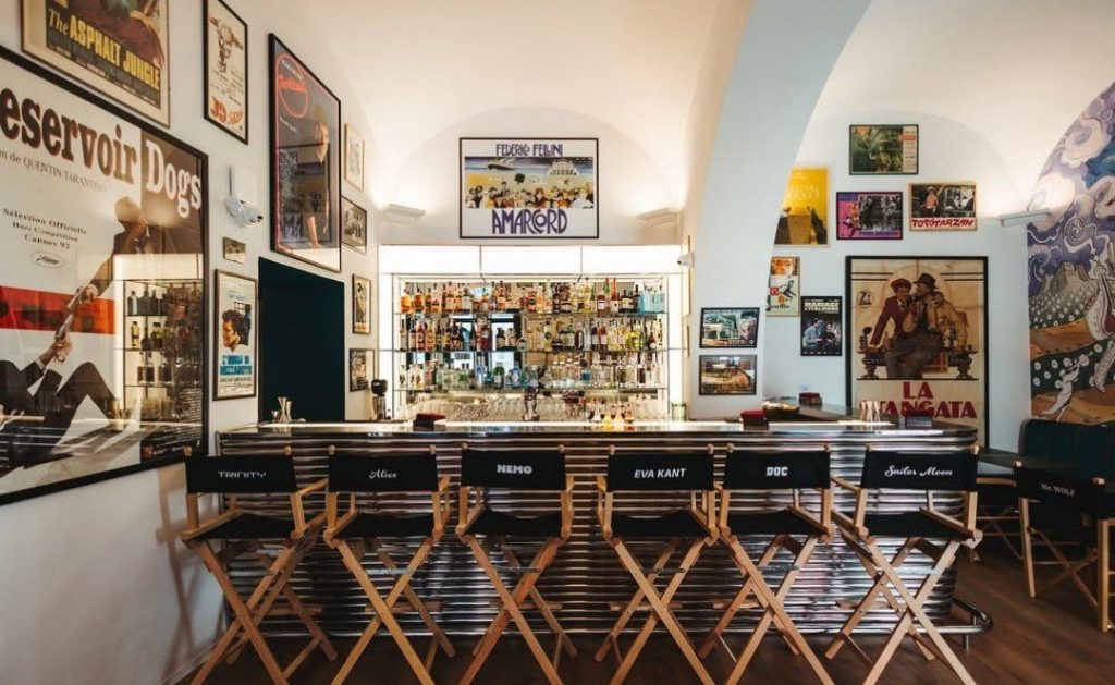 casacinema napoli