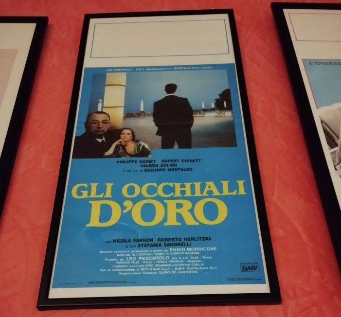 Ferrara e Comacchio, terre di cinema storici, horror ed erotici