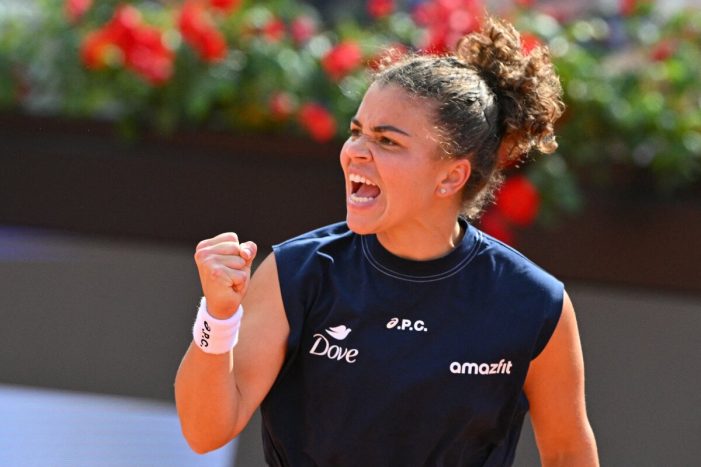 Internazionali d’Italia 2025: Sinner travolge Ruud, Paolini riscrive la storia