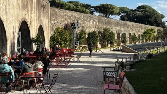 Un viaggio tra aromi, emozioni e benessere a Roma: scopri Aromatica