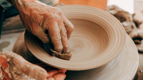 Buongiorno Ceramica 2025: la festa diffusa dell’arte ceramica italiana