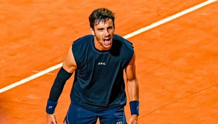 Magia Musetti agli Internazionali di Roma: è il miglior tennista italiano?
