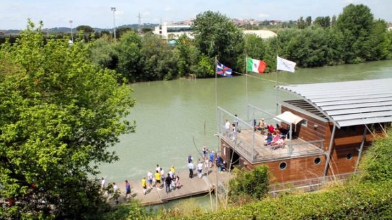 Roma Breast Days 2025: sport, salute e solidarietà in un evento unico