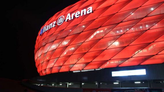 Finale Champions League 2025: cosa fare a Monaco di Baviera