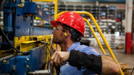 Il “Lavoro” come tema centrale: a Roma una presentazione che fa riflettere
