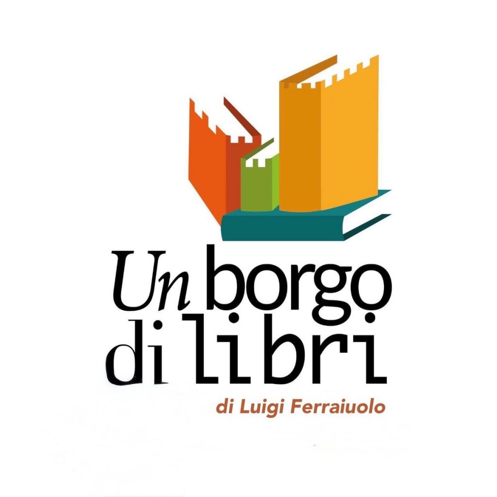 un borgo di libri