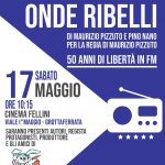 Grottaferrata celebra la libertà in FM: al cinema AlFellini il docufilm Onde Ribelli