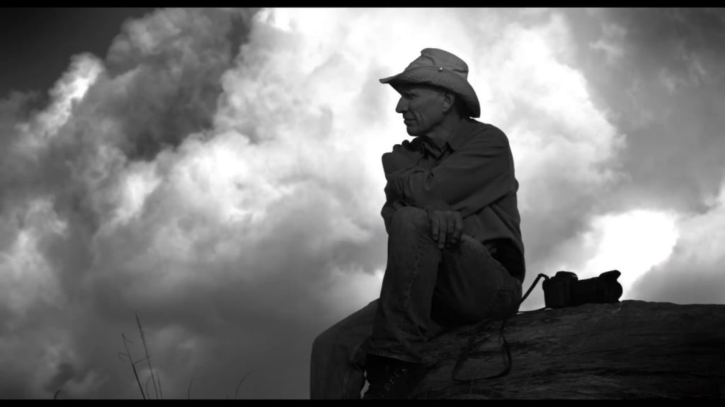 Sebastiao Salgado