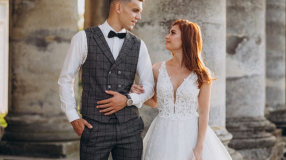 Stile da Cerimonia 2025: l’eleganza Maschile tra Tradizione e Tendenza