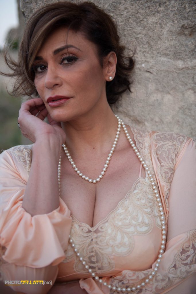 anna rita del piano