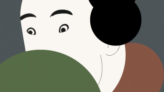 Graphic Japan: il Giappone arriva a Bologna
