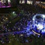 CUBO Live 2025: vivere l’estate tra musica e cultura con concerti gratuiti