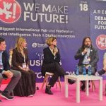 Turismo, Intelligenza Artificiale e Autenticità: il dibattito al WMF 2025