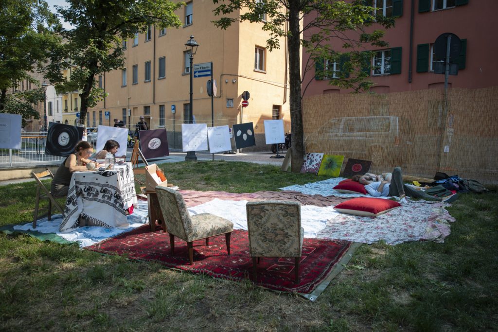Festival Parma 2025