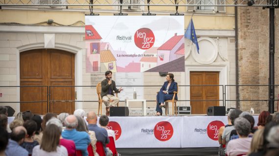 Festival della Lentezza 2025 a Parma: tre giorni per riscoprire il valore del tempo