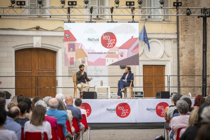 Festival della Lentezza 2025 a Parma: tre giorni per riscoprire il valore del tempo