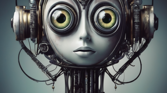 Jean-Michel Jarre al MEET di Milano: arte visiva e intelligenza artificiale si incontrano